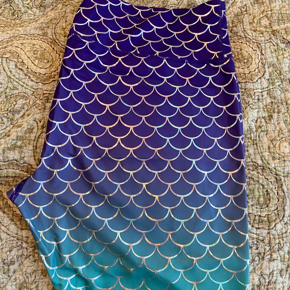 Disney Leggings
